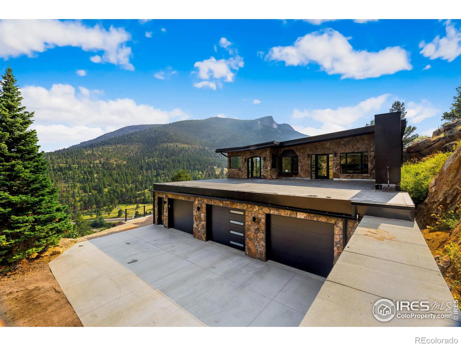 MLS Image #10 for 2701  fall river road,estes park, Colorado