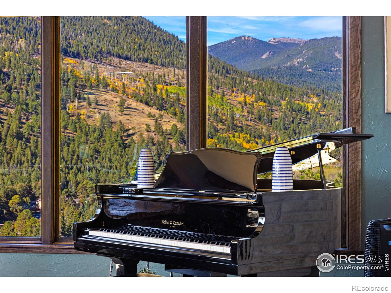 MLS Image #18 for 2701  fall river road,estes park, Colorado