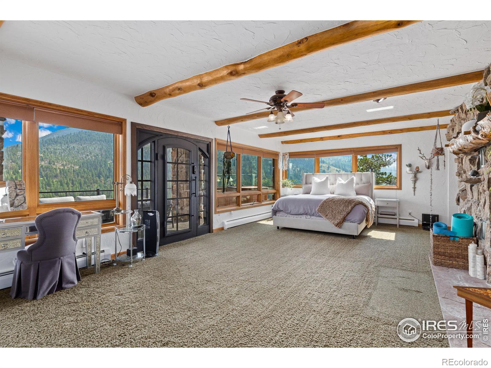 MLS Image #27 for 2701  fall river road,estes park, Colorado