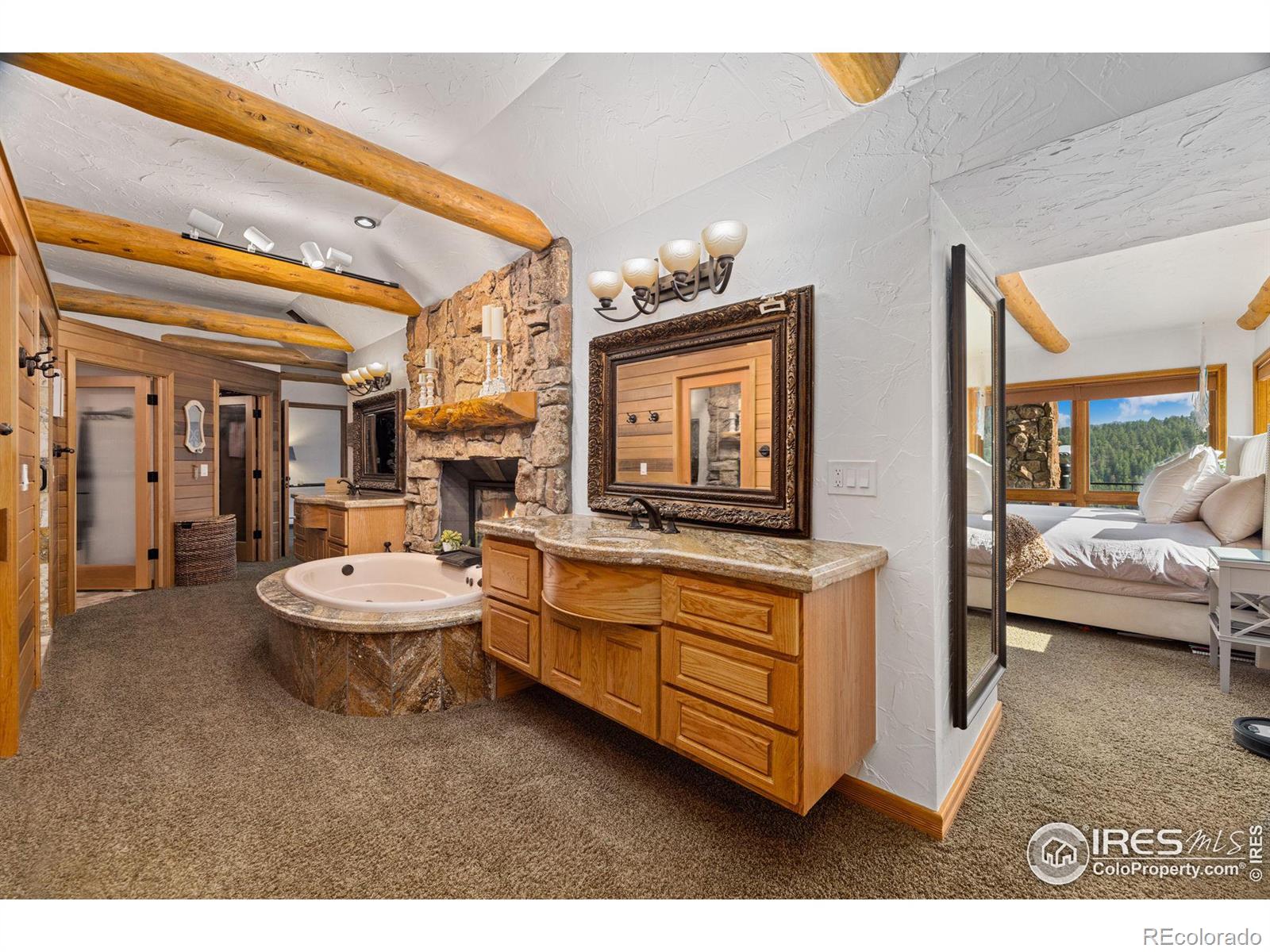 MLS Image #30 for 2701  fall river road,estes park, Colorado