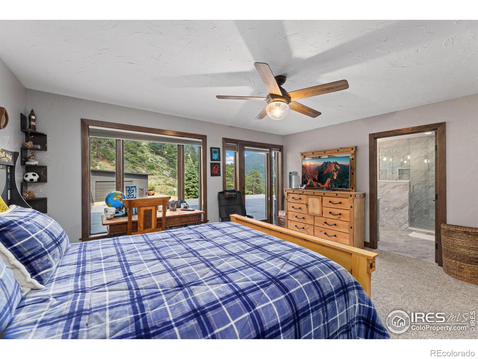 MLS Image #32 for 2701  fall river road,estes park, Colorado