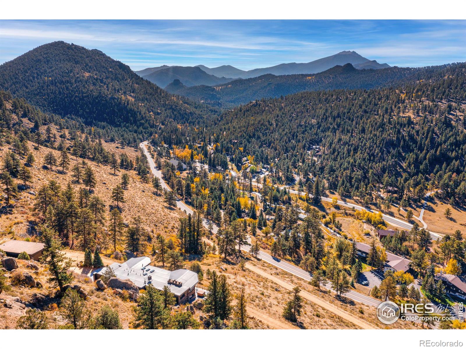 MLS Image #38 for 2701  fall river road,estes park, Colorado