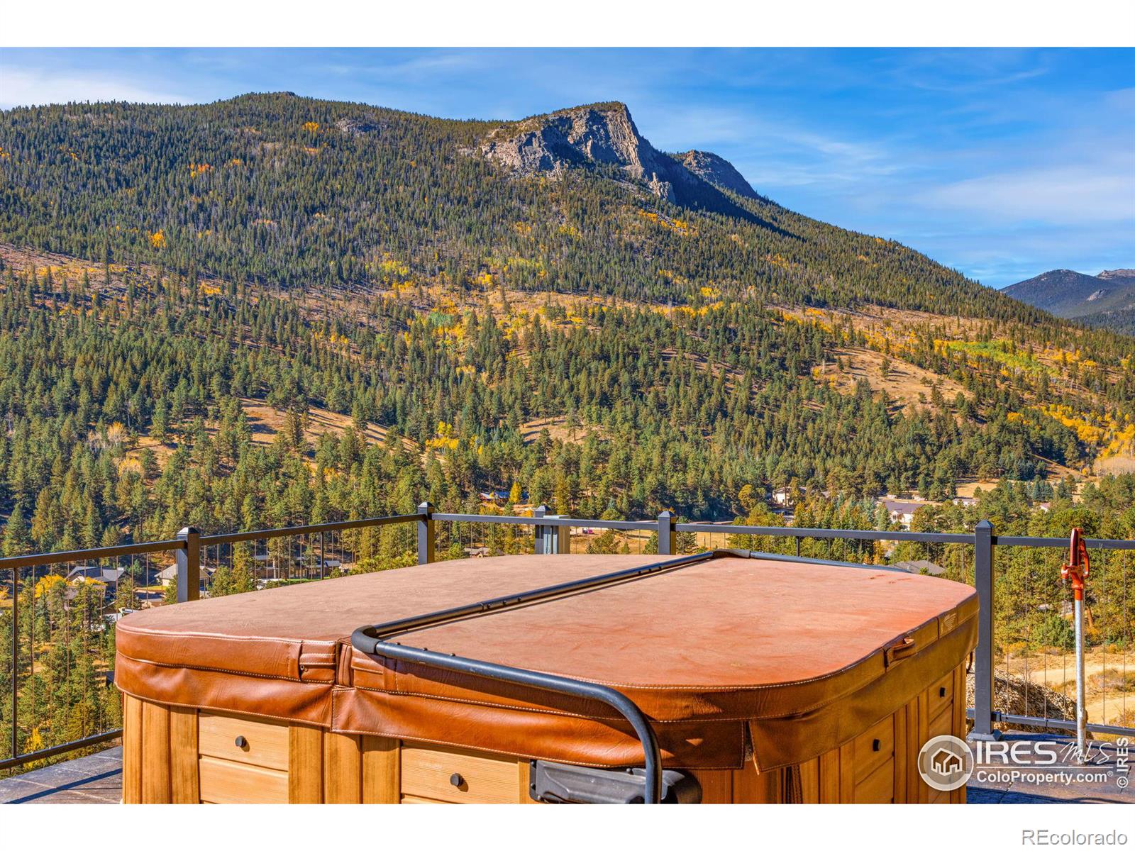 MLS Image #4 for 2701  fall river road,estes park, Colorado