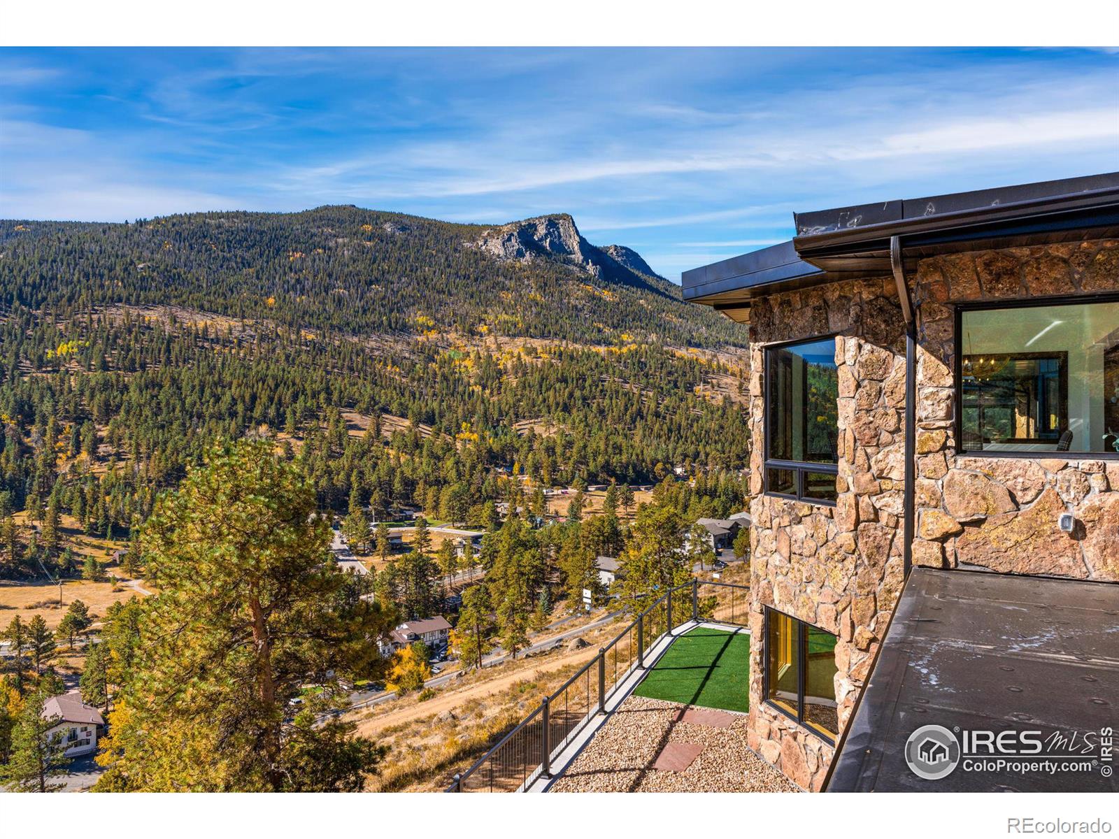 MLS Image #6 for 2701  fall river road,estes park, Colorado