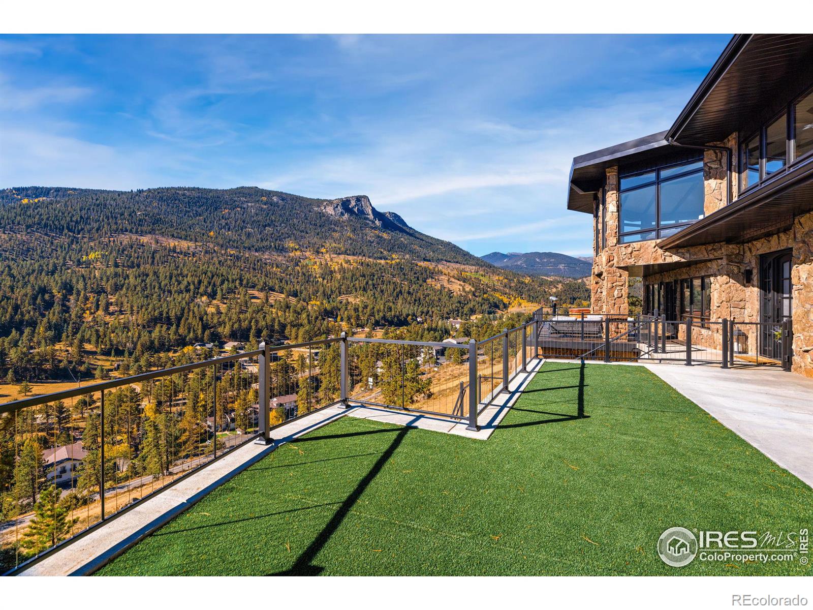 MLS Image #7 for 2701  fall river road,estes park, Colorado