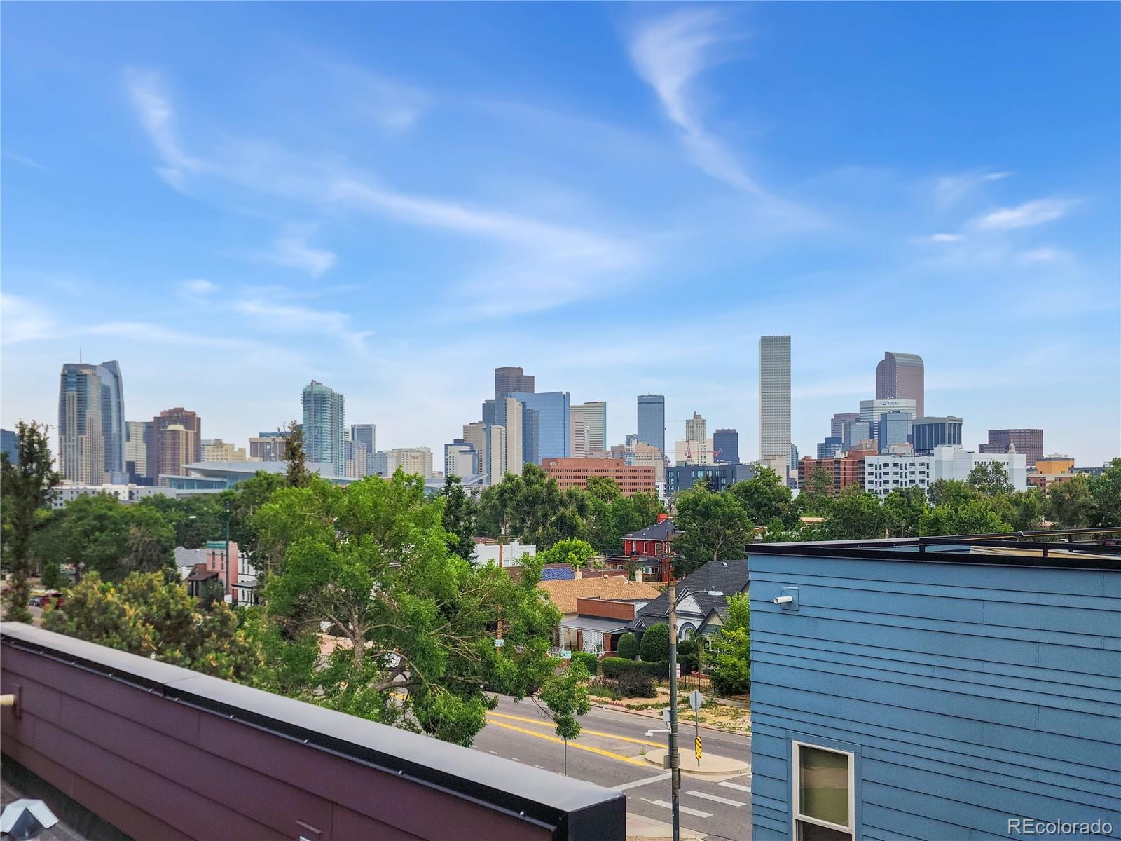 MLS Image #2 for 1220 w 11th avenue,denver, Colorado