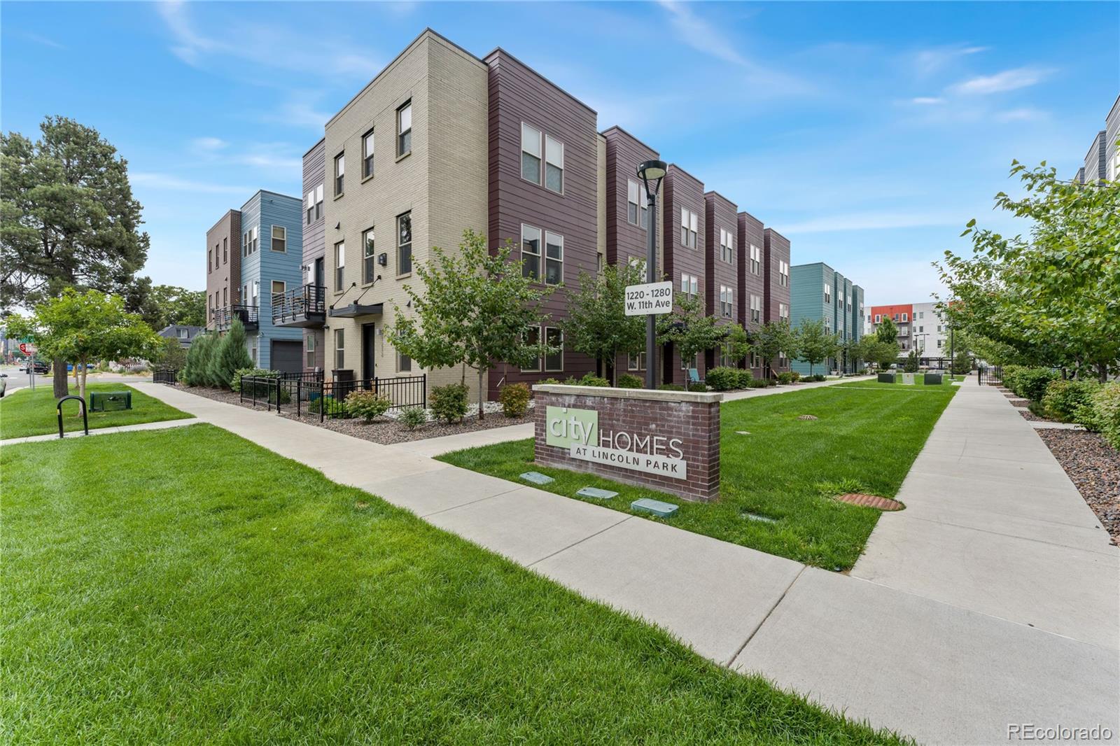 MLS Image #3 for 1220 w 11th avenue,denver, Colorado