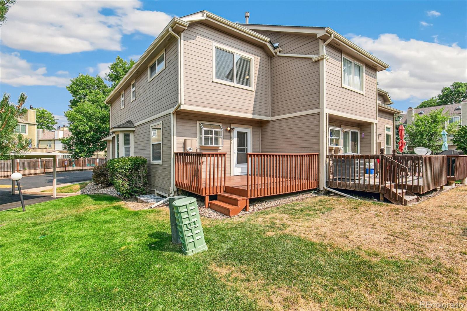 MLS Image #28 for 1885 s quebec way,denver, Colorado