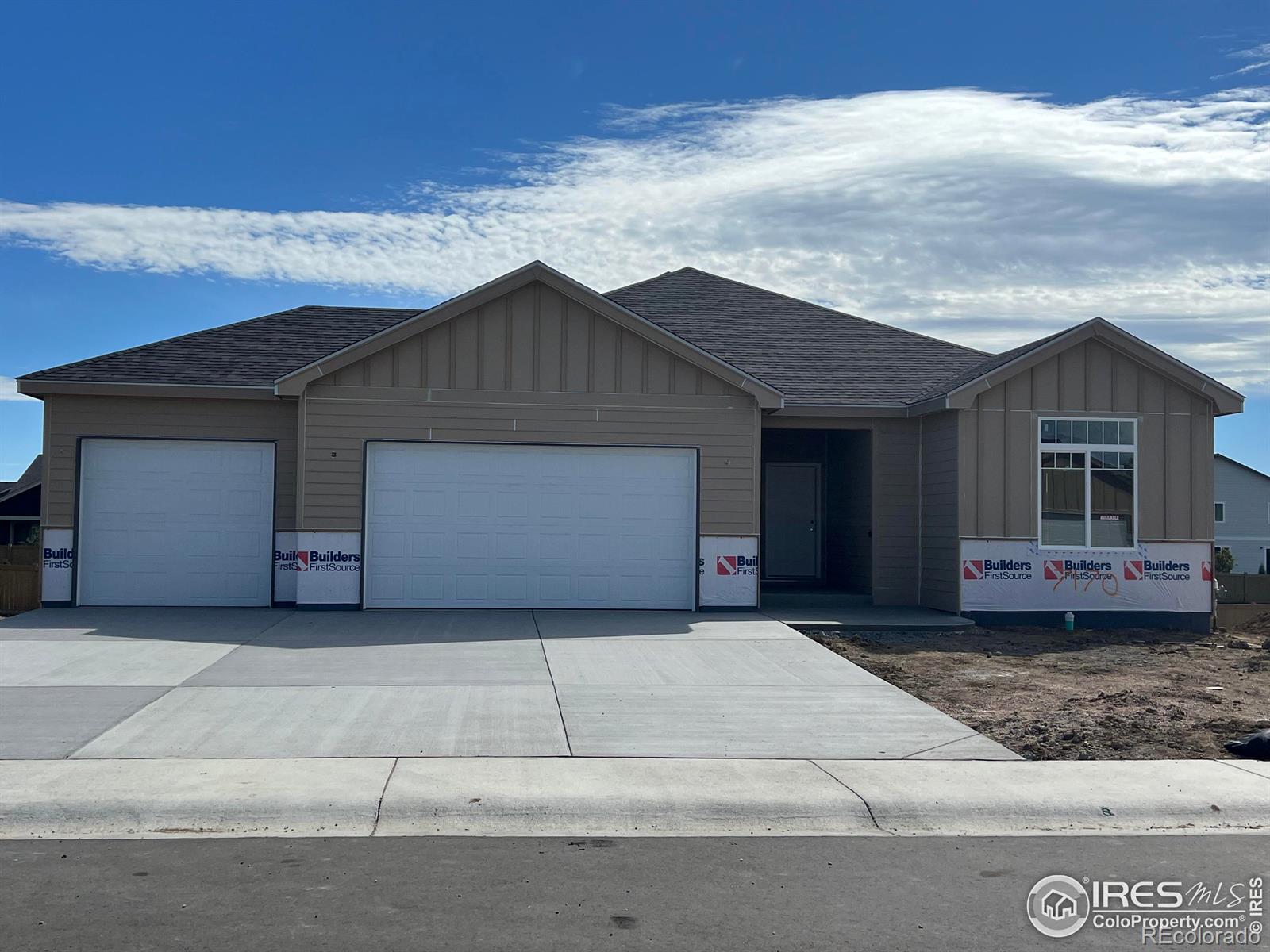 CMA Image for 7170  Rye Grass Drive,Wellington, Colorado