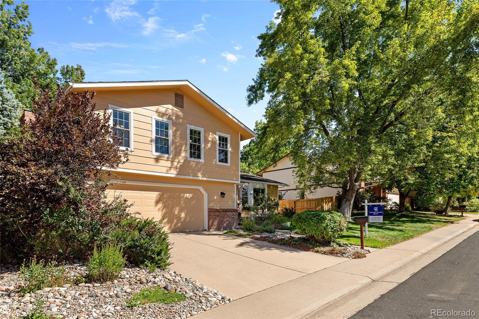 MLS Image #1 for 7836 s niagara way,centennial, Colorado