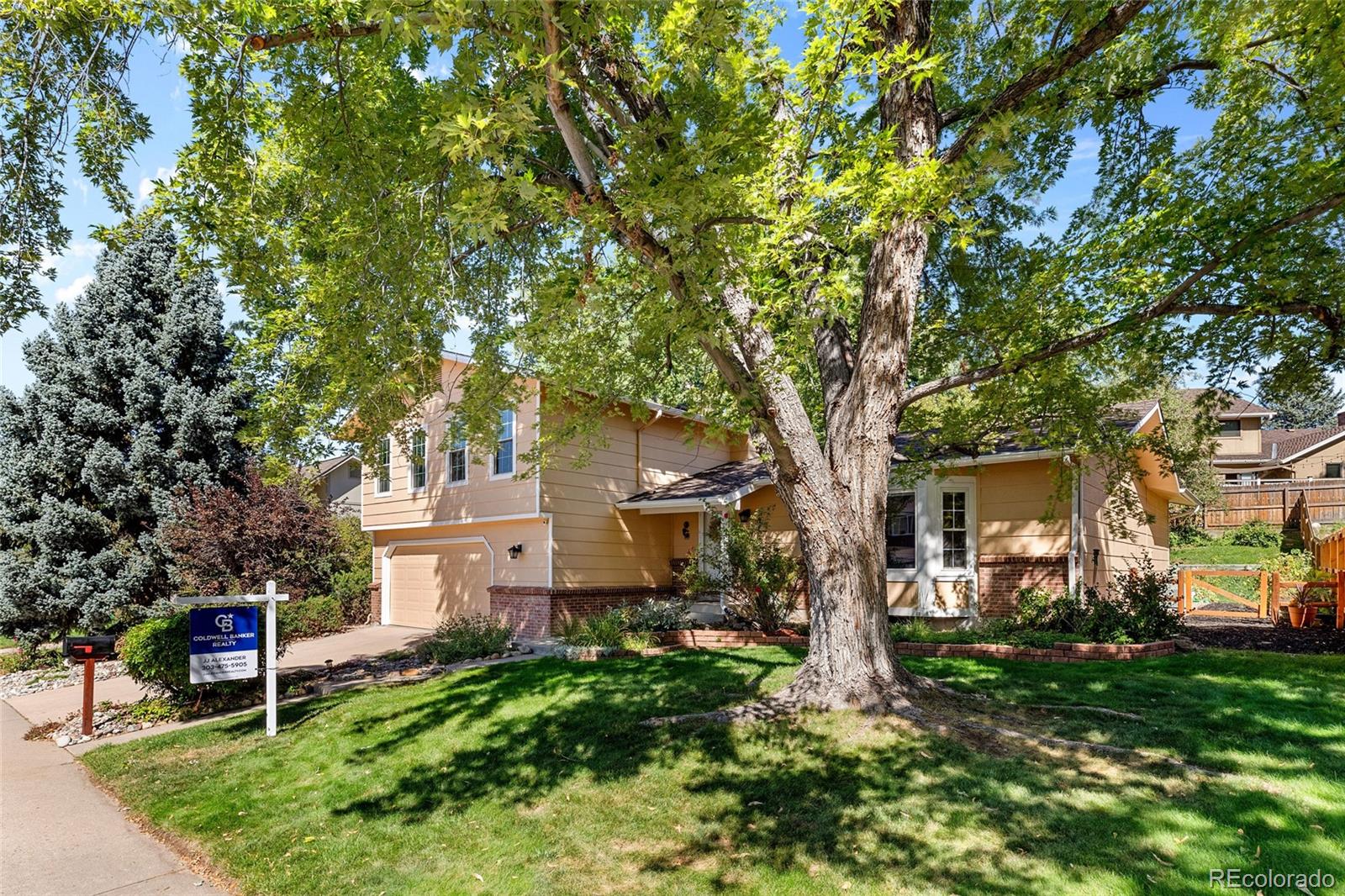 MLS Image #39 for 7836 s niagara way,centennial, Colorado