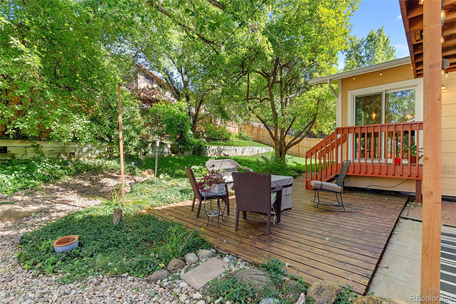 MLS Image #4 for 7836 s niagara way,centennial, Colorado