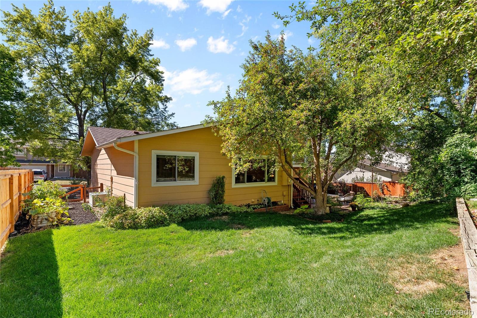 MLS Image #40 for 7836 s niagara way,centennial, Colorado