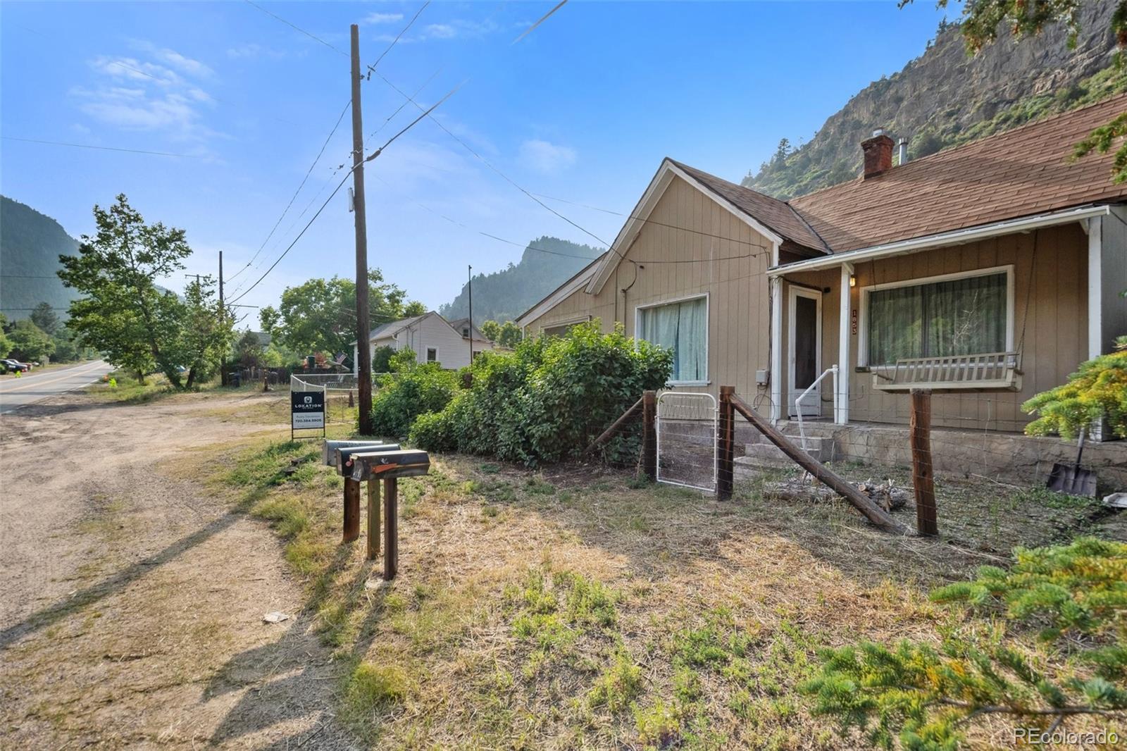 MLS Image #2 for 1853  county road 308 ,dumont, Colorado