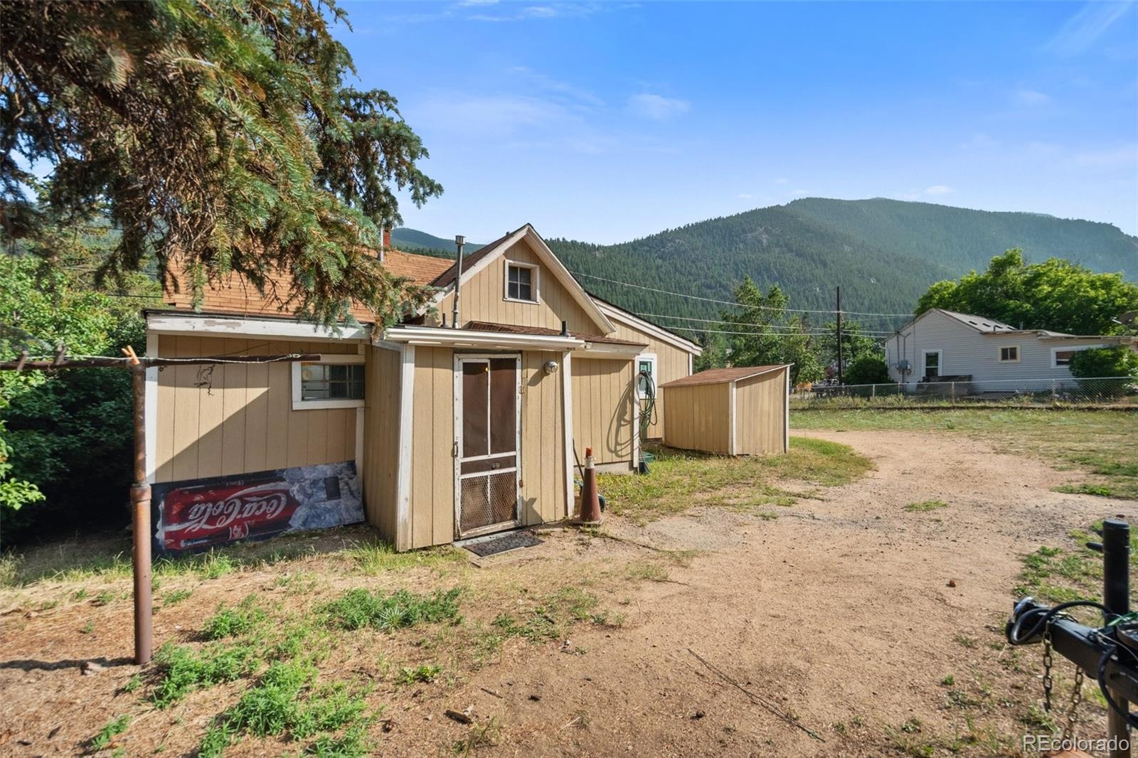 MLS Image #24 for 1853  county road 308 ,dumont, Colorado