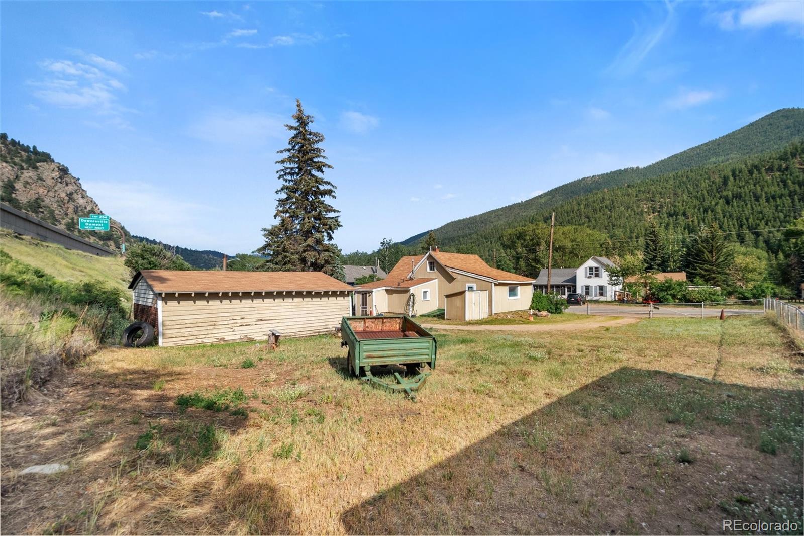 MLS Image #25 for 1853  county road 308 ,dumont, Colorado