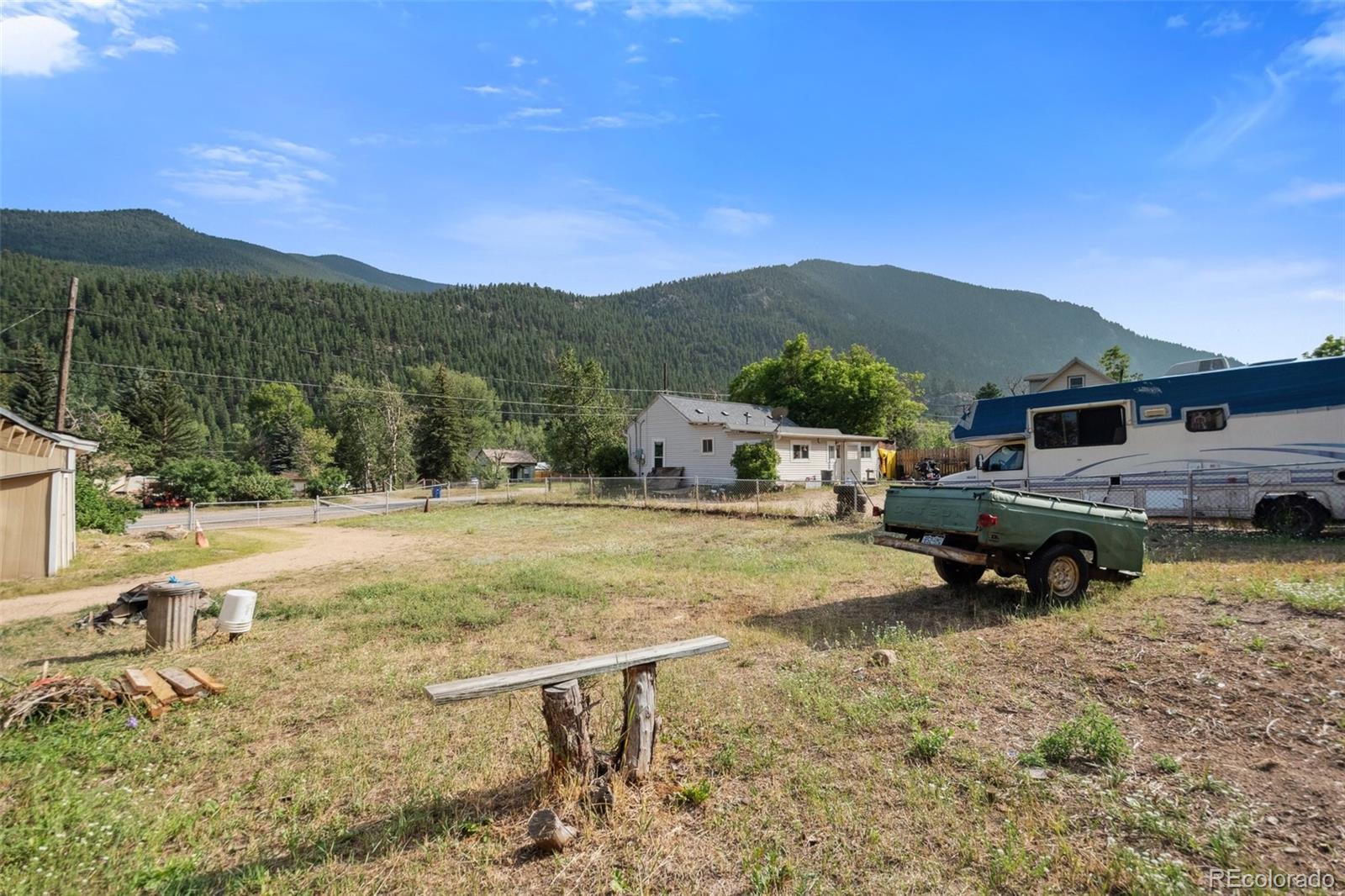 MLS Image #26 for 1853  county road 308 ,dumont, Colorado