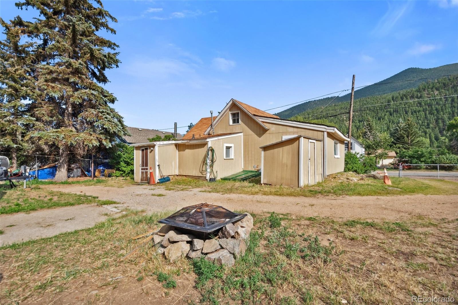 MLS Image #27 for 1853  county road 308 ,dumont, Colorado