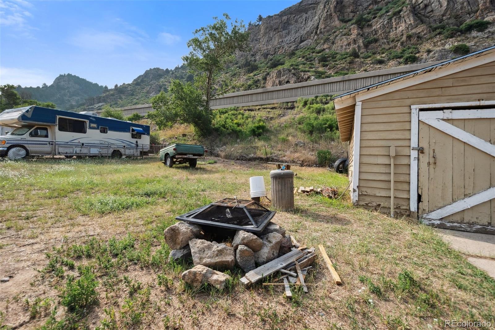 MLS Image #28 for 1853  county road 308 ,dumont, Colorado