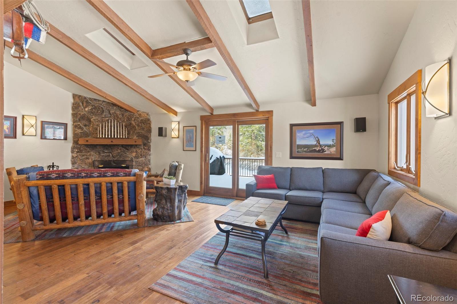 MLS Image #5 for 110  calle de plata ,breckenridge, Colorado