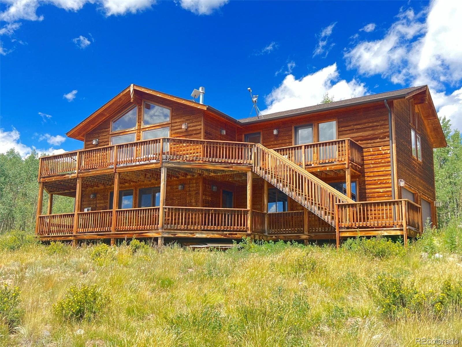 MLS Image #7 for 600  wheat way,fairplay, Colorado