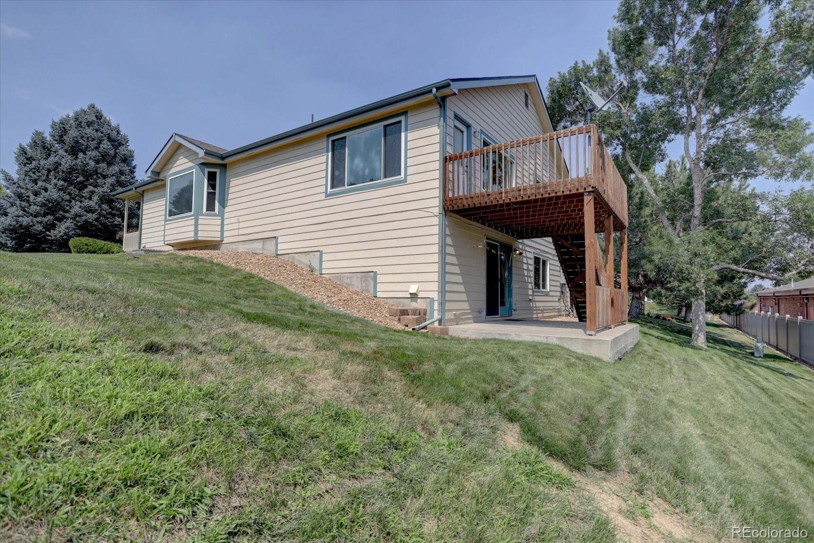 MLS Image #28 for 9784 w euclid drive,littleton, Colorado