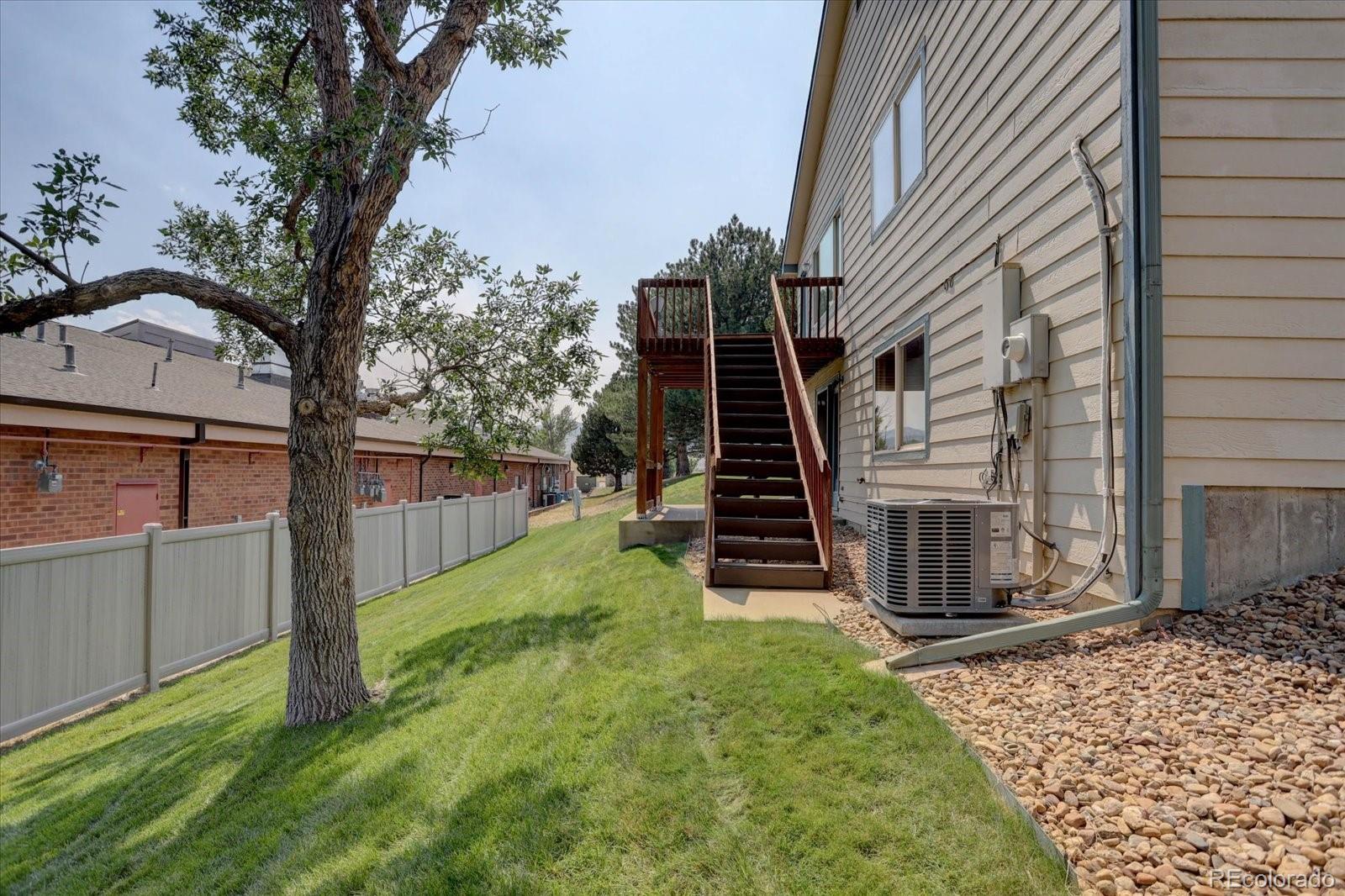 MLS Image #30 for 9784 w euclid drive,littleton, Colorado