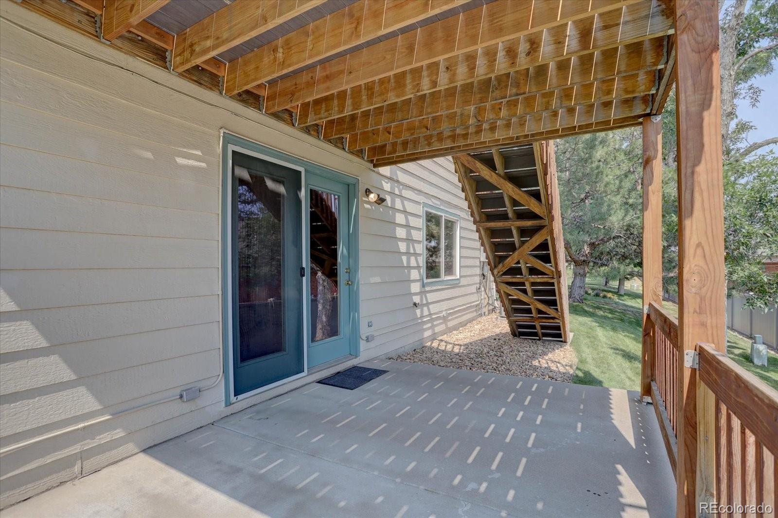 MLS Image #31 for 9784 w euclid drive,littleton, Colorado