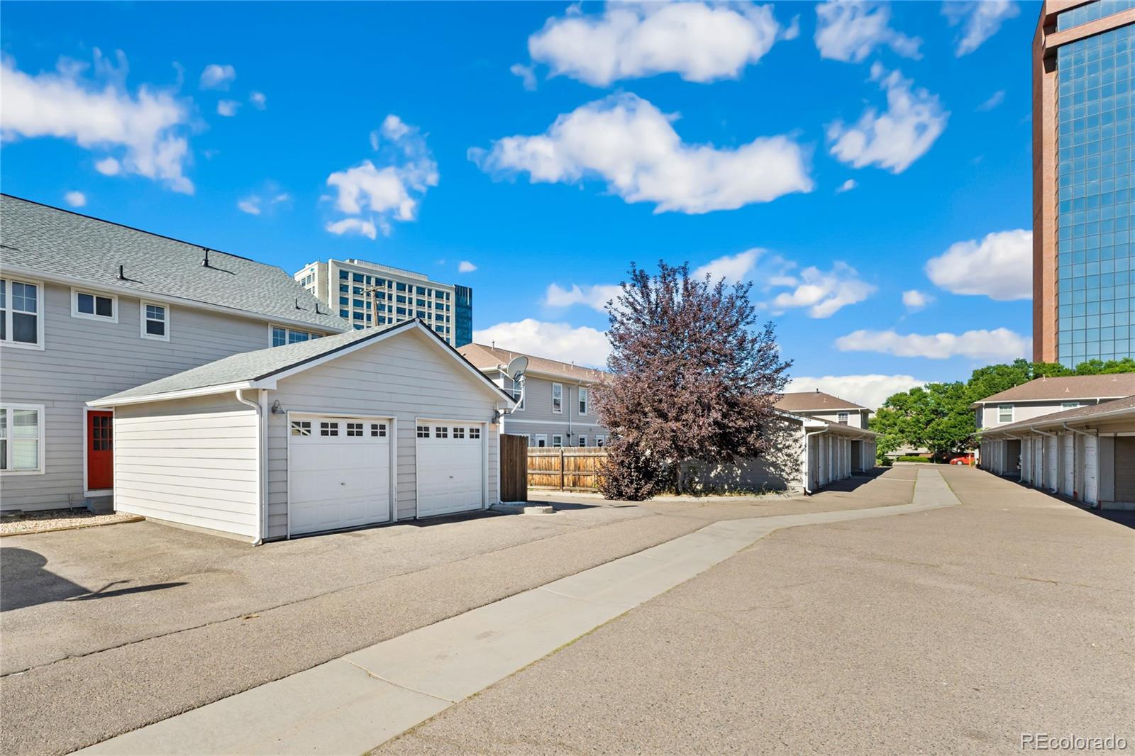 MLS Image #31 for 4395 e jewell avenue,denver, Colorado