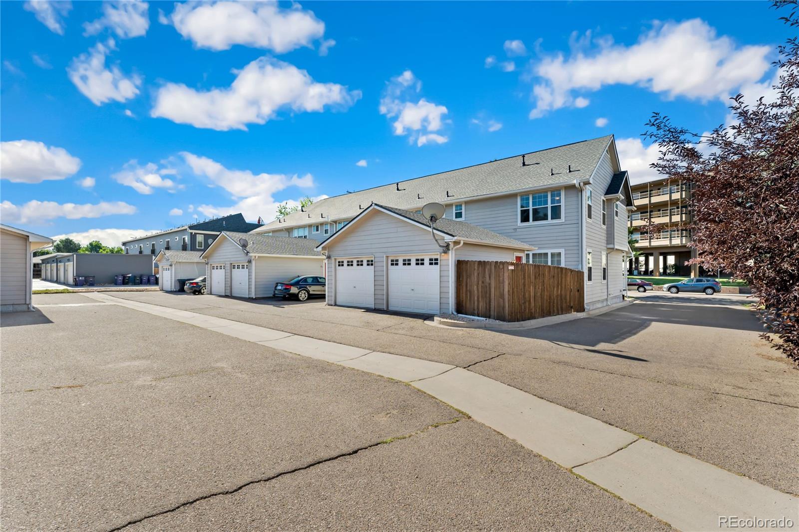 MLS Image #32 for 4395 e jewell avenue,denver, Colorado