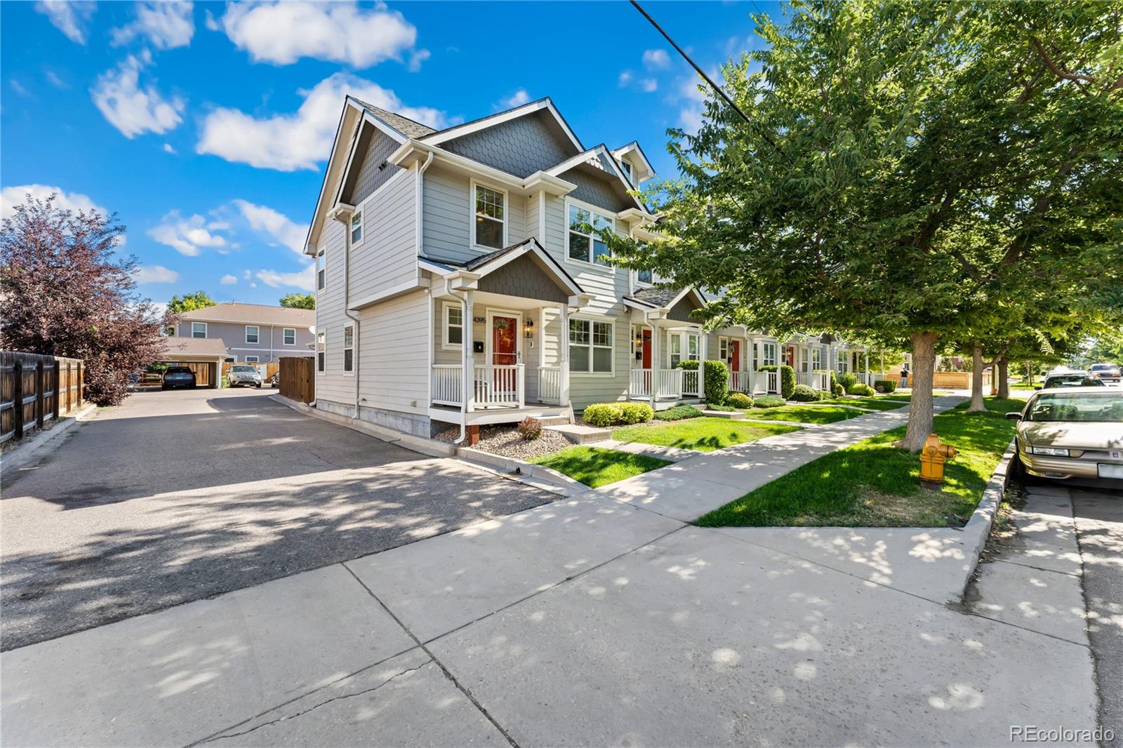 MLS Image #34 for 4395 e jewell avenue,denver, Colorado