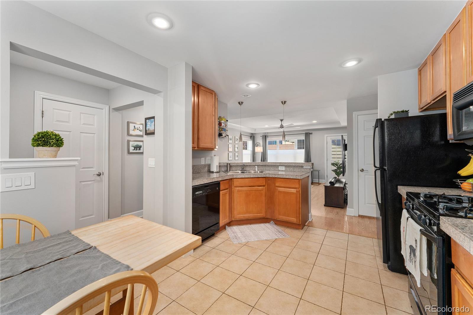 MLS Image #4 for 4395 e jewell avenue,denver, Colorado