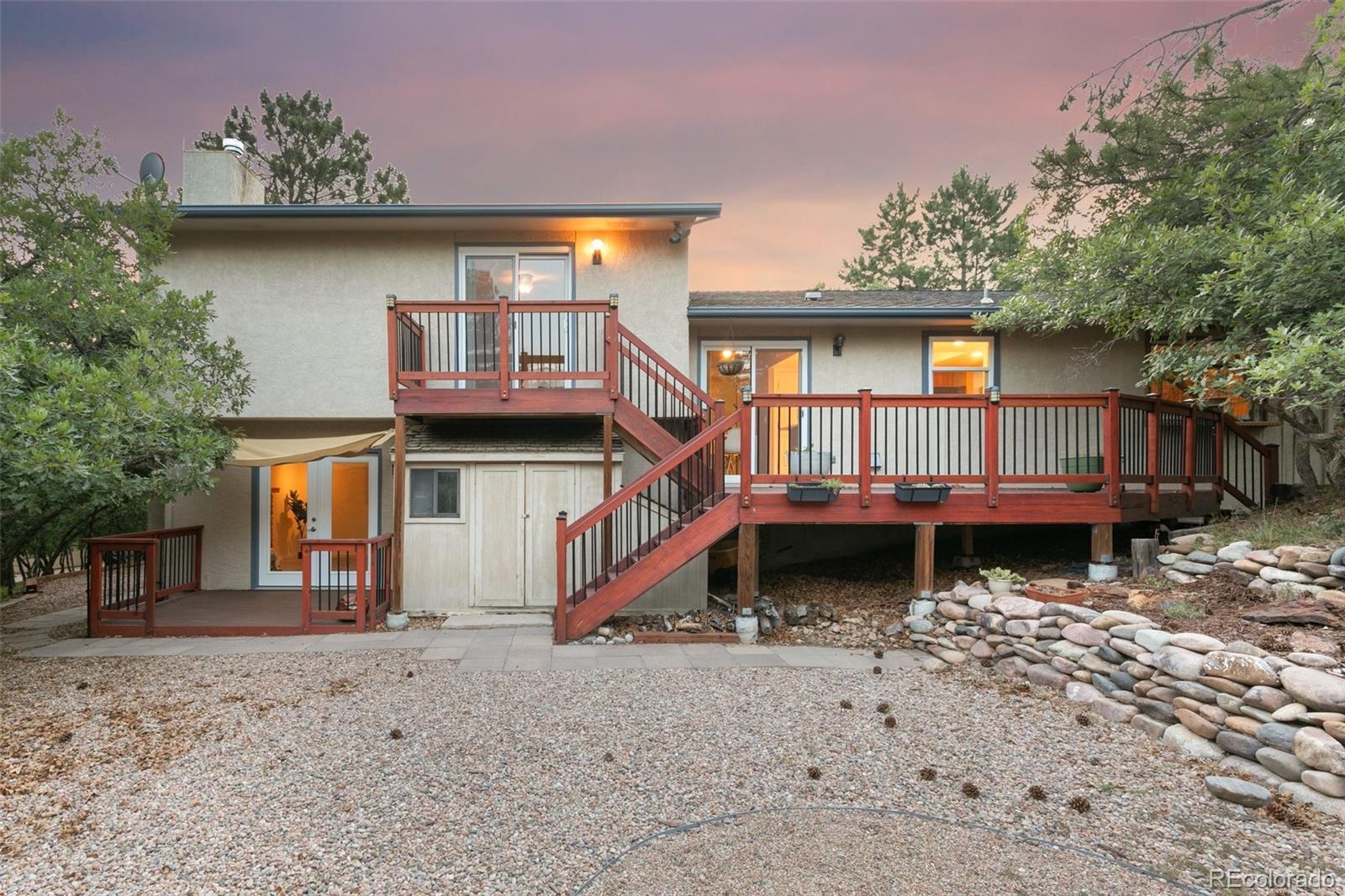 MLS Image #39 for 7415  wynwood terrace,colorado springs, Colorado