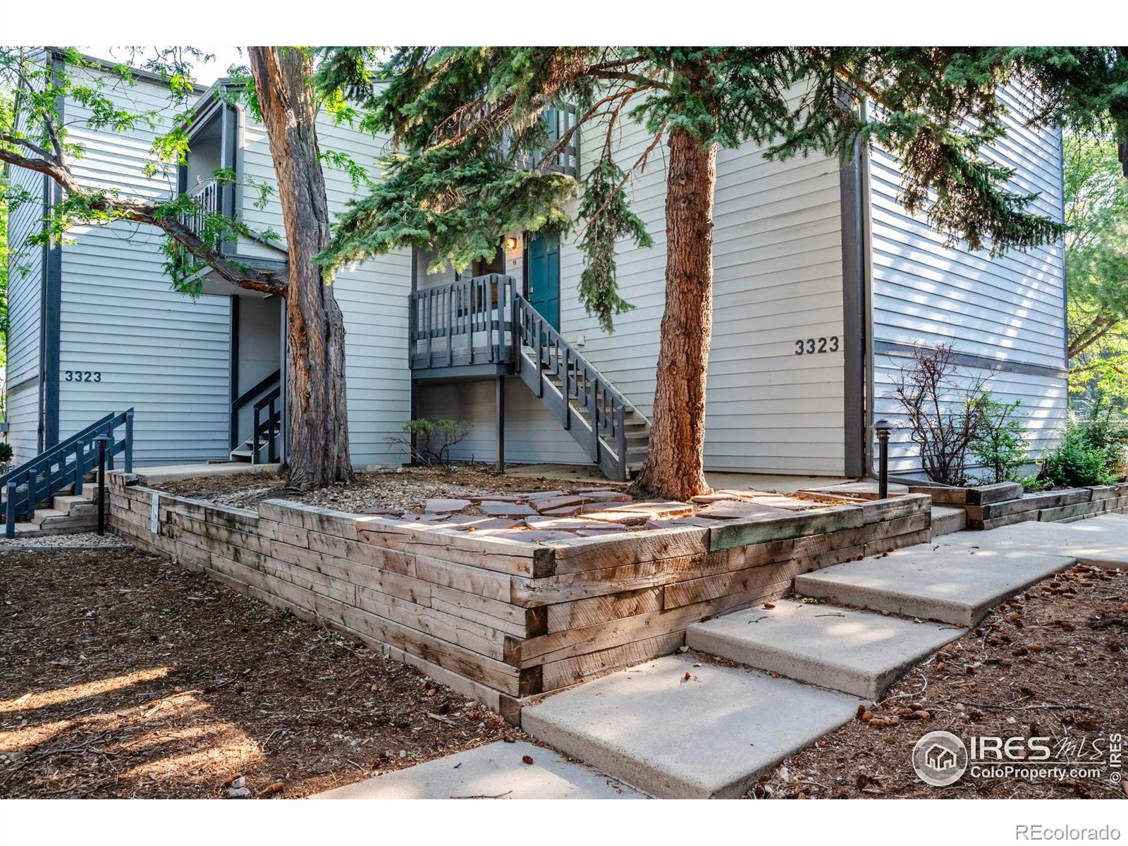 MLS Image #0 for 3323  oneal parkway,boulder, Colorado