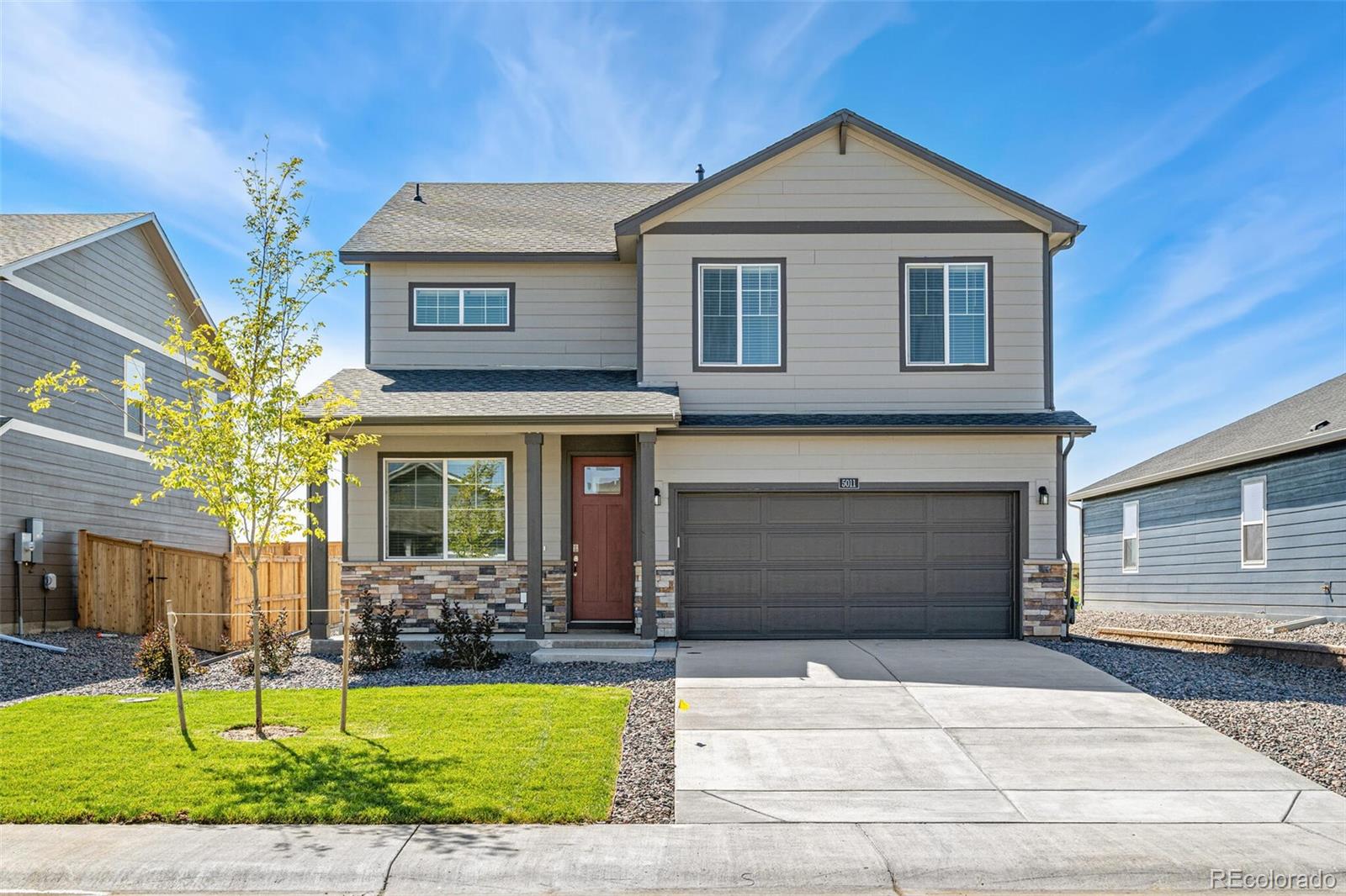 MLS Image #0 for 13464  valentia place,thornton, Colorado