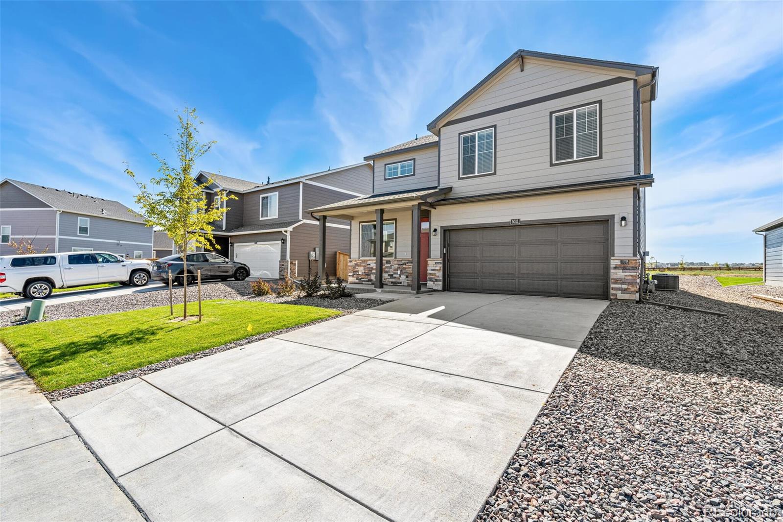 MLS Image #2 for 13464  valentia place,thornton, Colorado