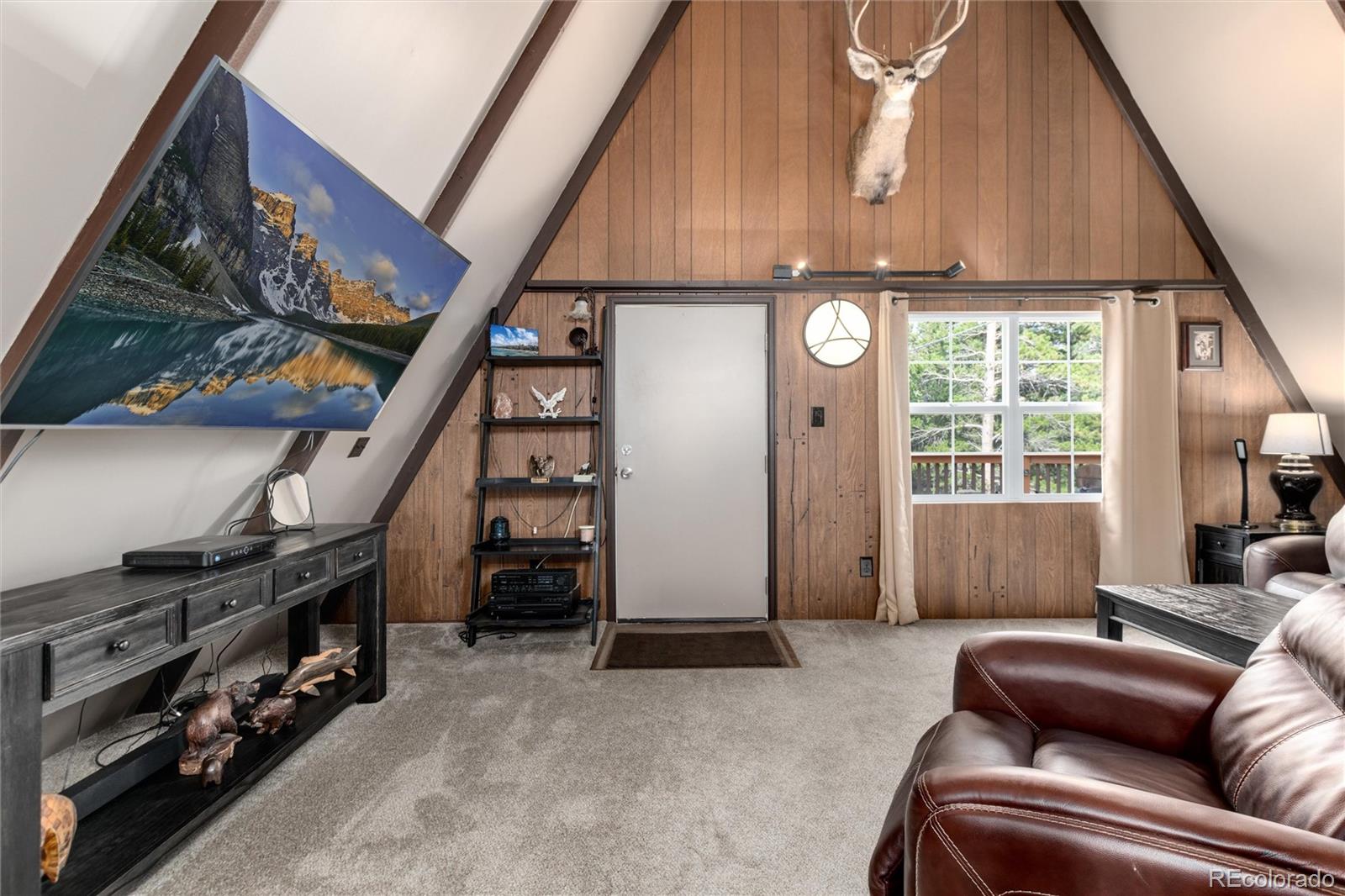 MLS Image #1 for 1235  alice road,idaho springs, Colorado