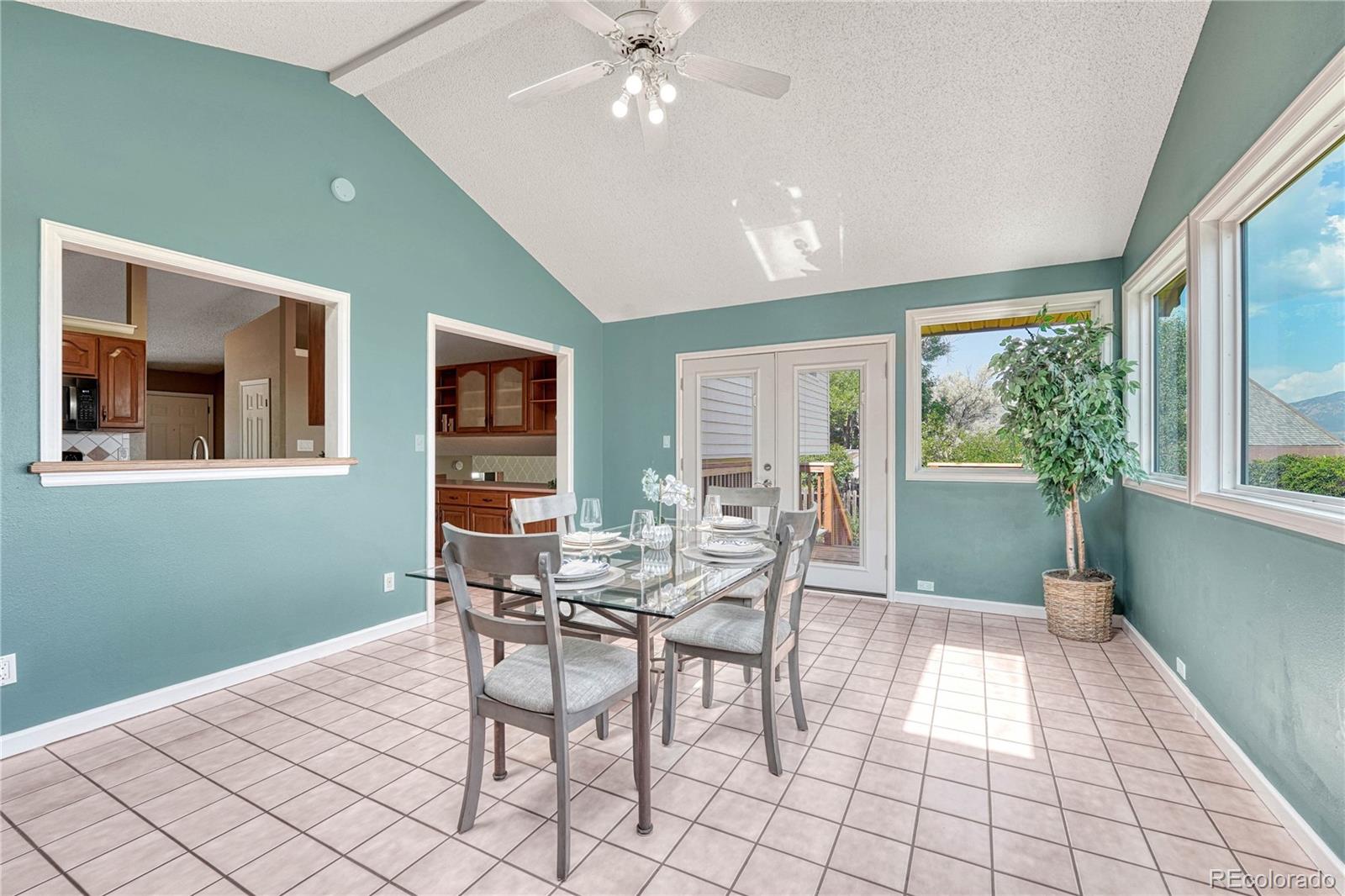 MLS Image #16 for 2234  ptarmigan lane,colorado springs, Colorado