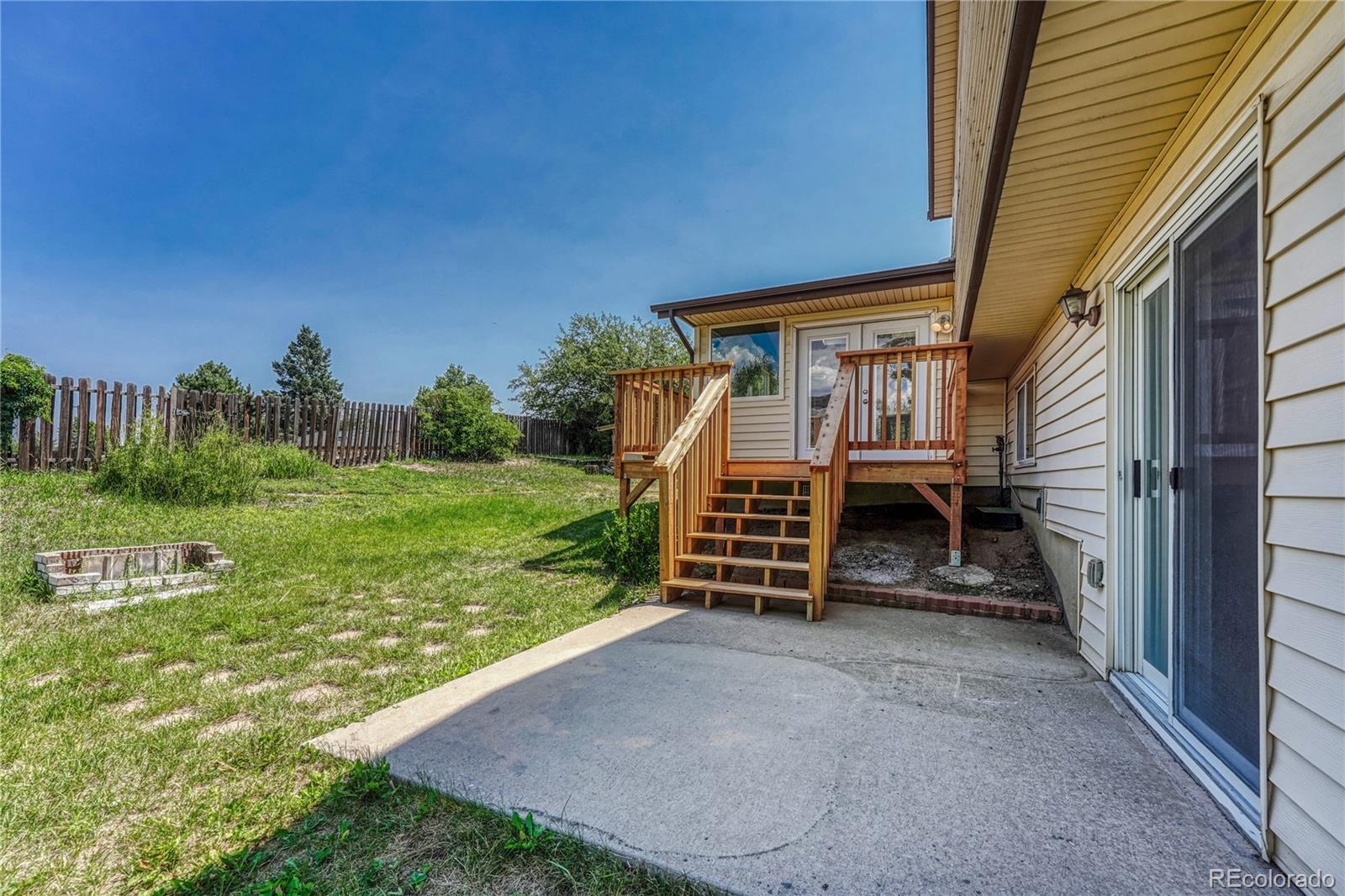 MLS Image #40 for 2234  ptarmigan lane,colorado springs, Colorado