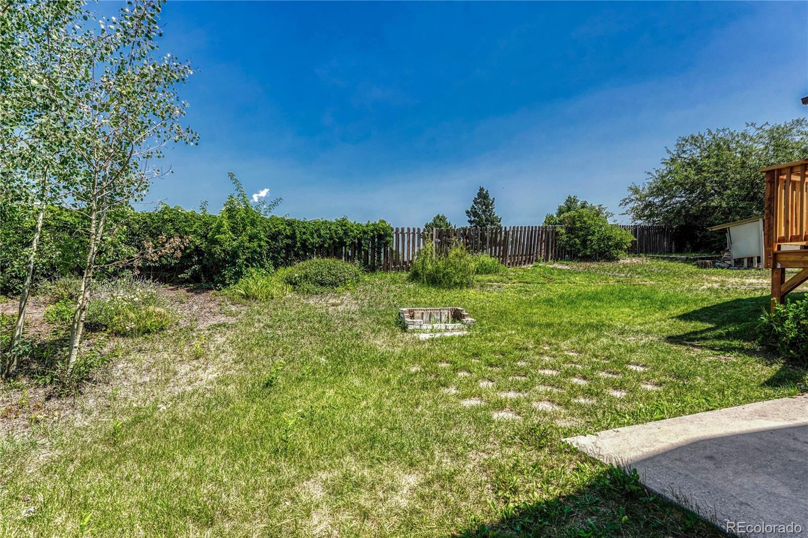 MLS Image #41 for 2234  ptarmigan lane,colorado springs, Colorado