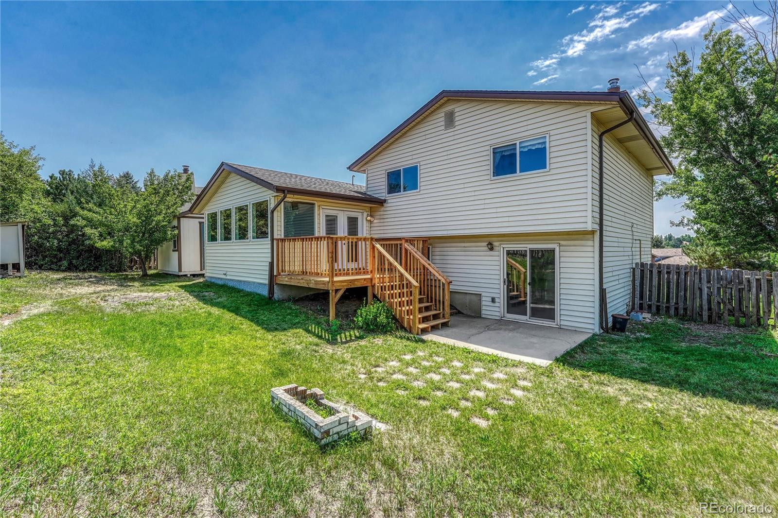 MLS Image #42 for 2234  ptarmigan lane,colorado springs, Colorado