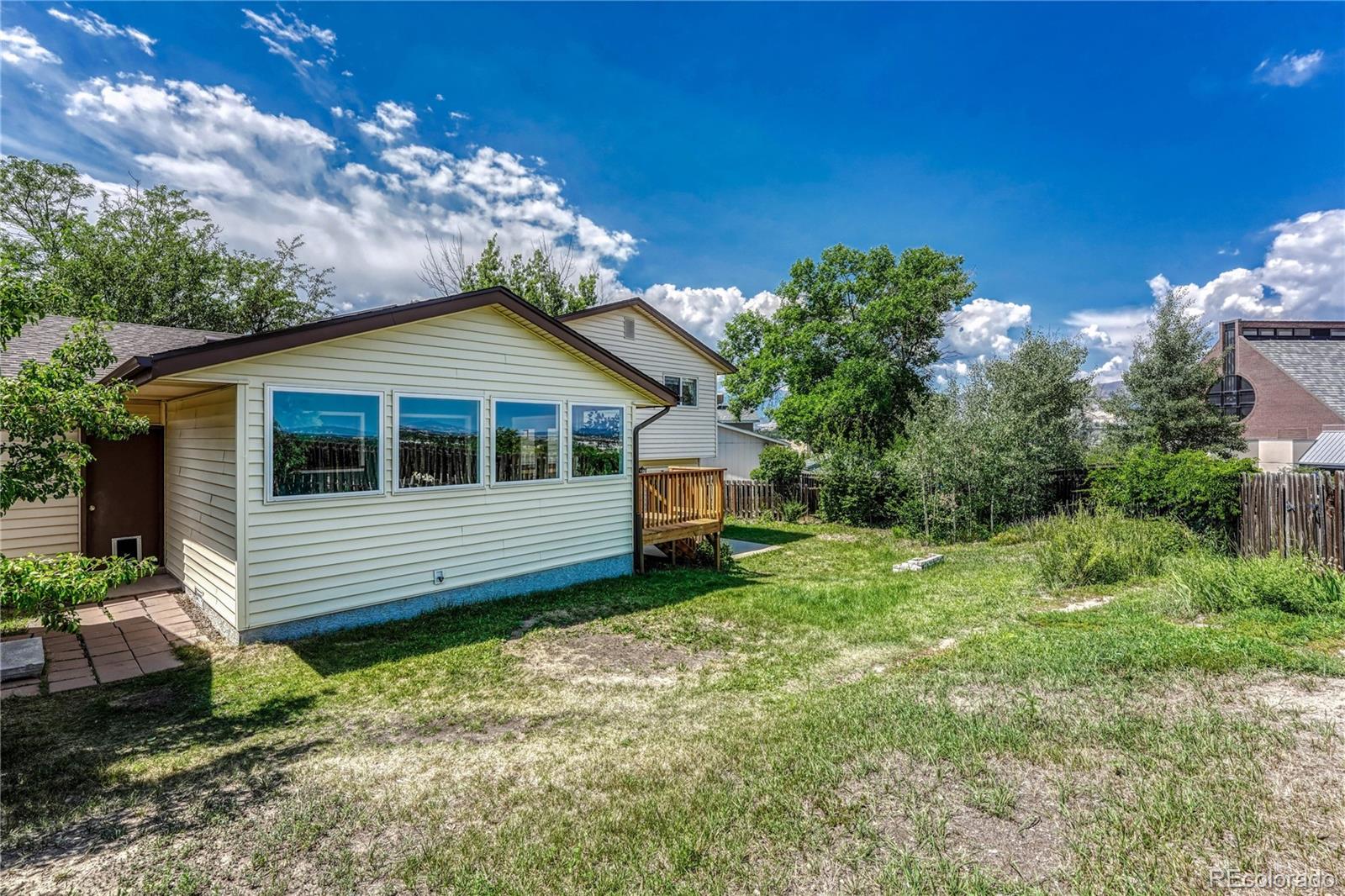 MLS Image #44 for 2234  ptarmigan lane,colorado springs, Colorado