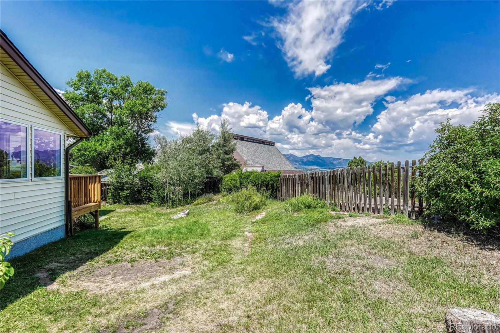 MLS Image #45 for 2234  ptarmigan lane,colorado springs, Colorado