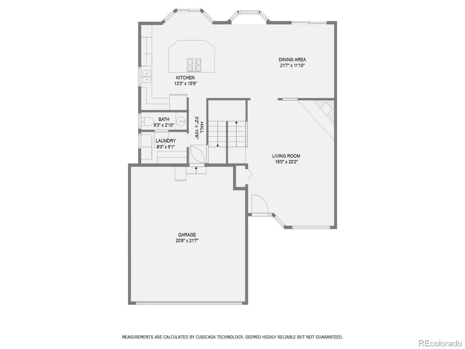 MLS Image #31 for 5147  eros way,colorado springs, Colorado