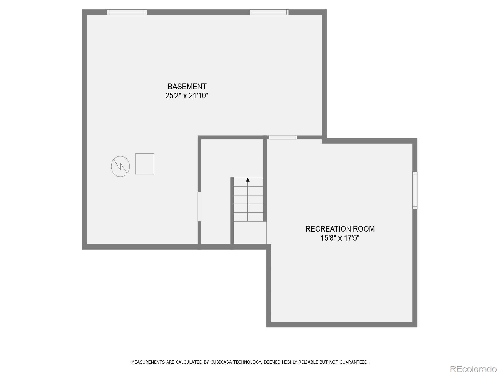 MLS Image #33 for 5147  eros way,colorado springs, Colorado