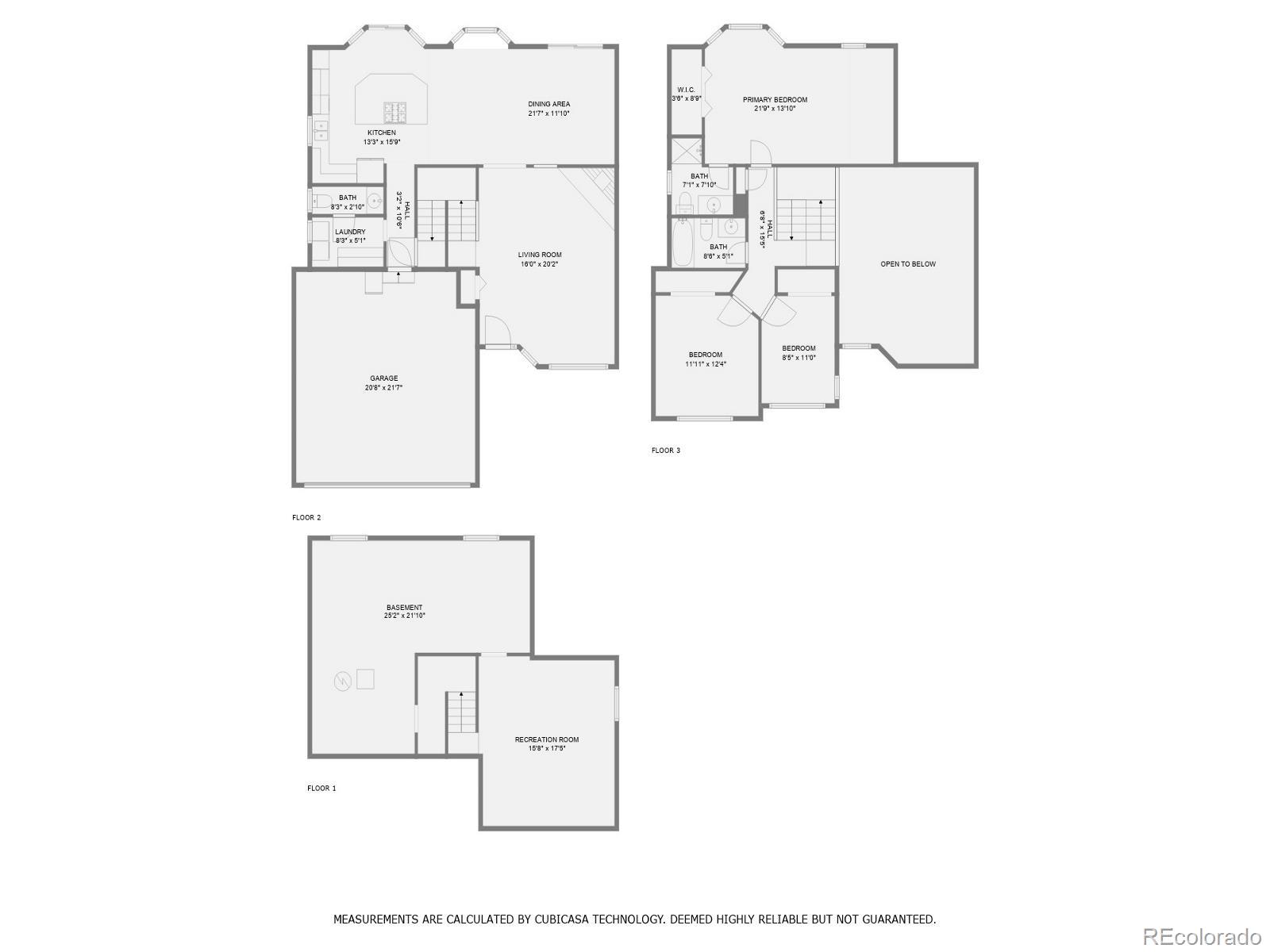 MLS Image #34 for 5147  eros way,colorado springs, Colorado