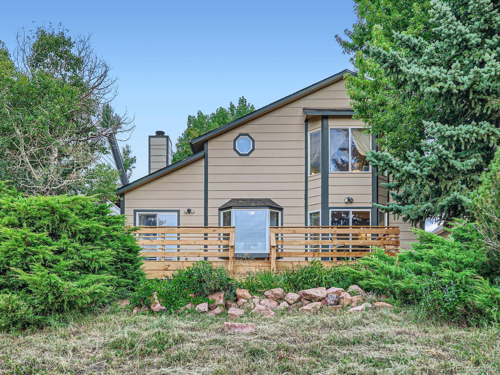 MLS Image #8 for 5147  eros way,colorado springs, Colorado