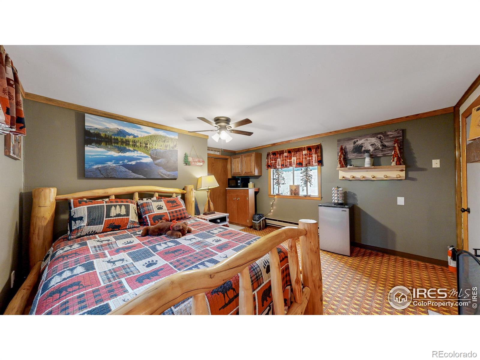 MLS Image #13 for 2420  big owl road,allenspark, Colorado