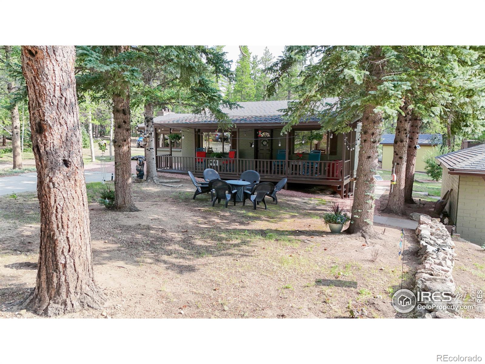 MLS Image #18 for 2420  big owl road,allenspark, Colorado