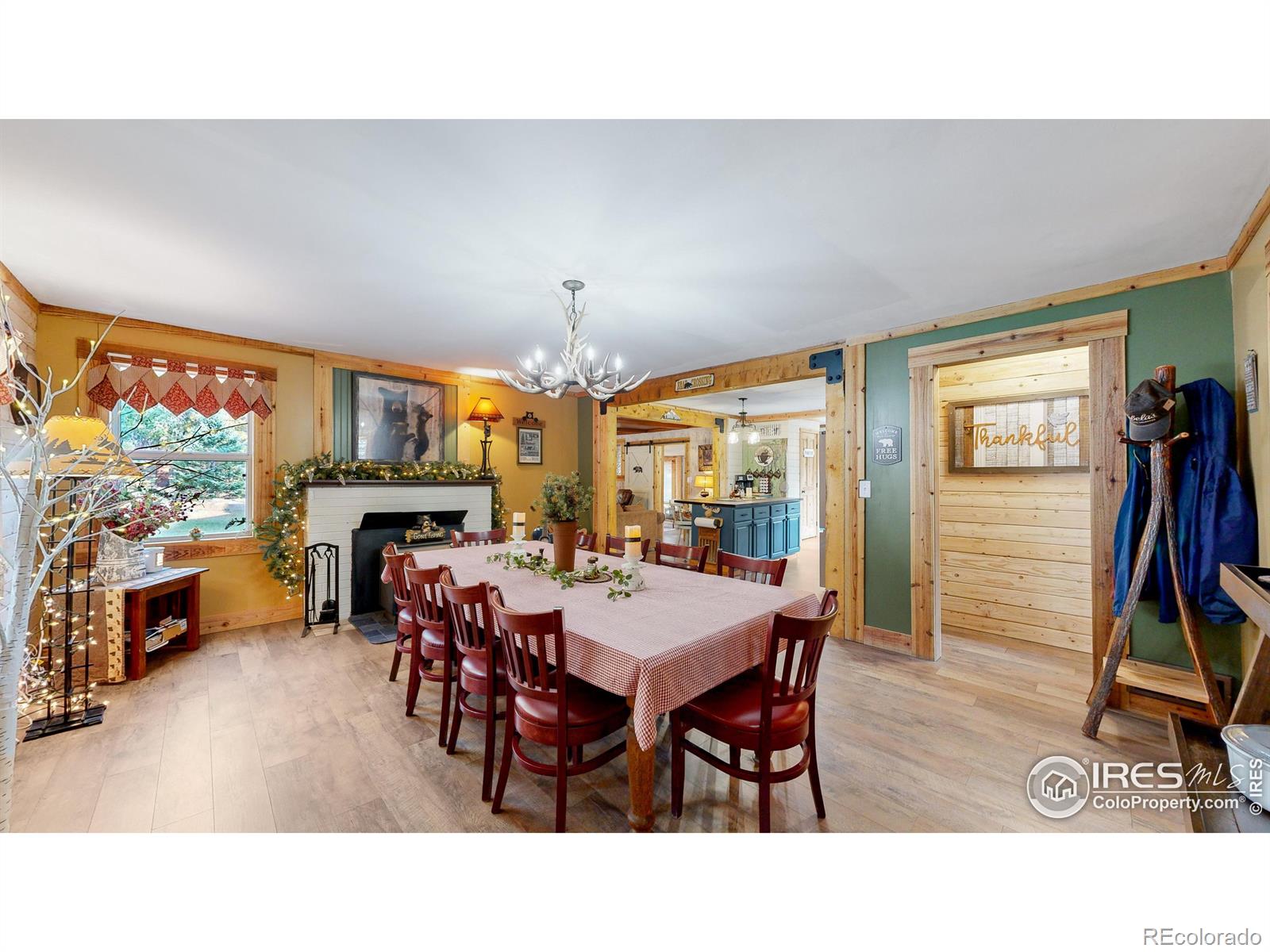 MLS Image #4 for 2420  big owl road,allenspark, Colorado